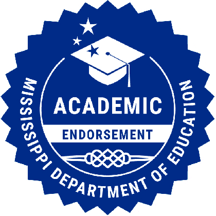 MDE Academic Seal