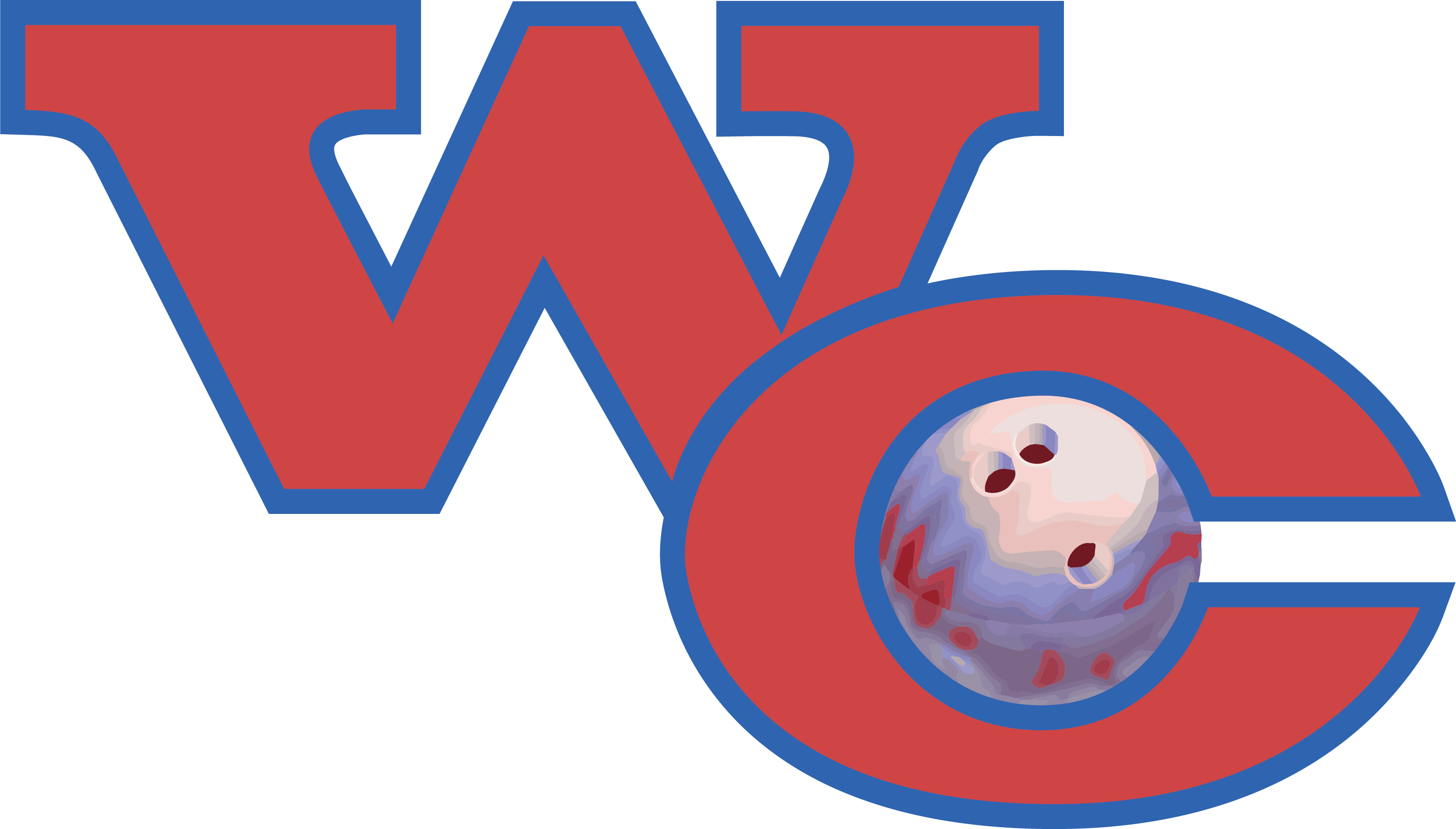 WC Bowling Logo