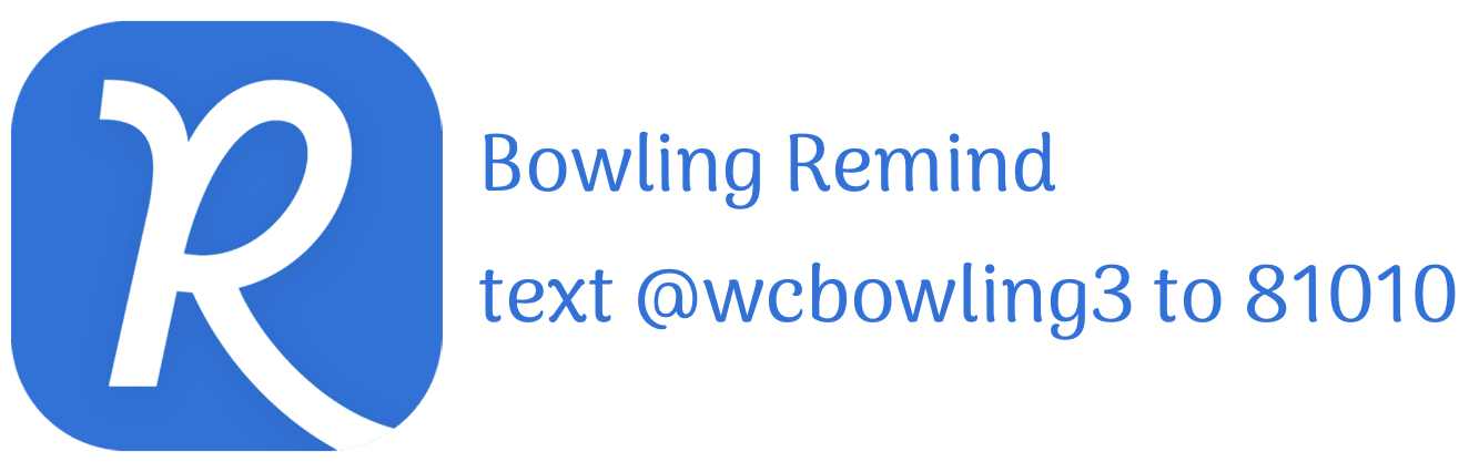 Bowling Remind