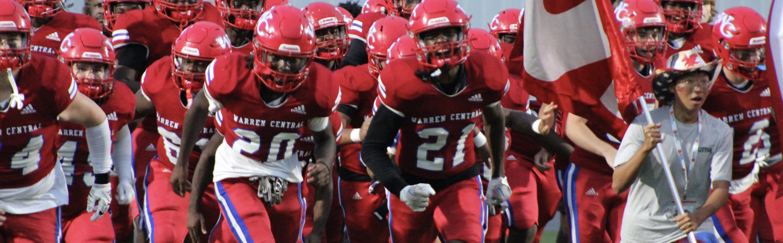 Viking Football