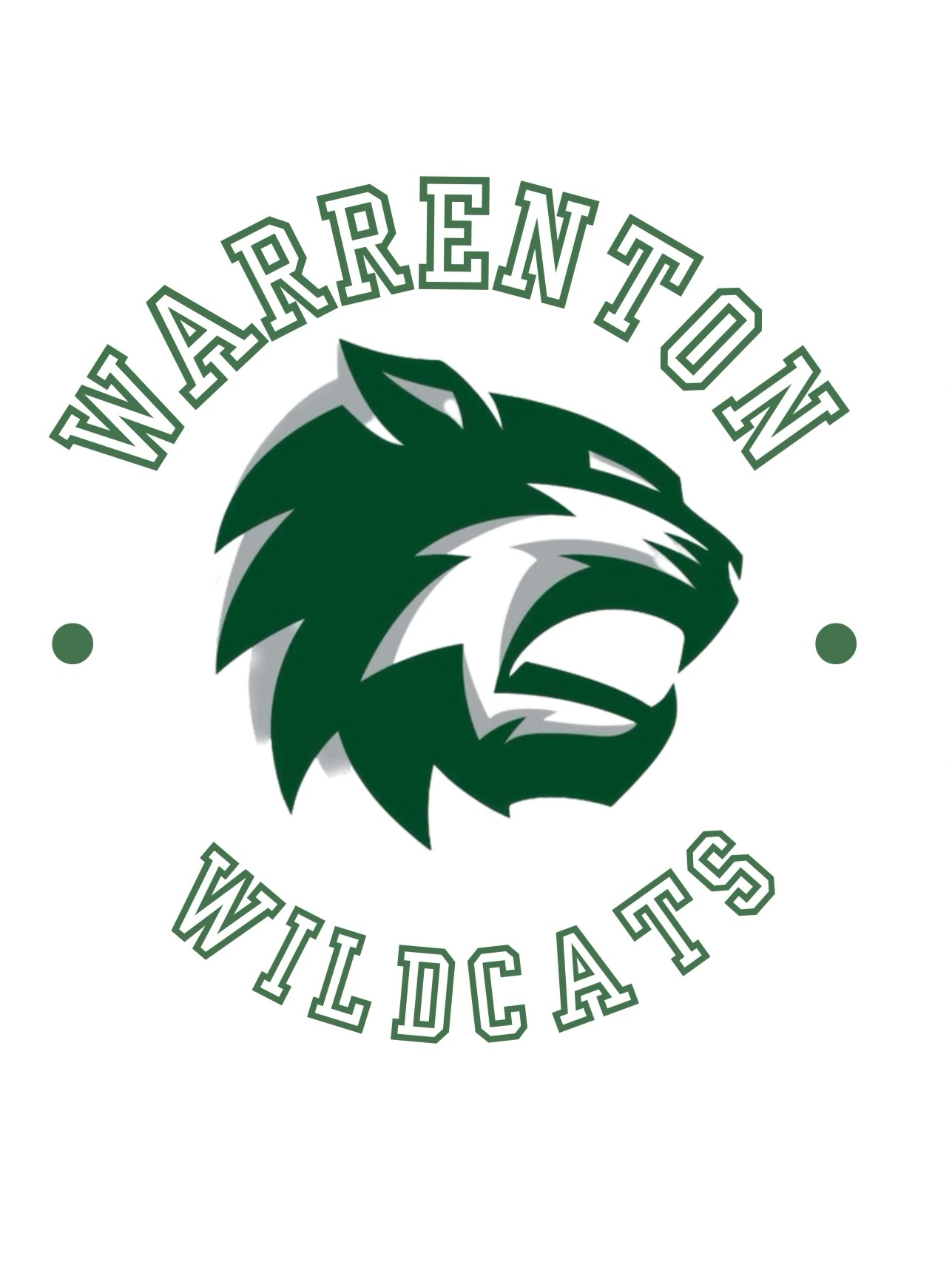 Warrenton Elementary Logo
