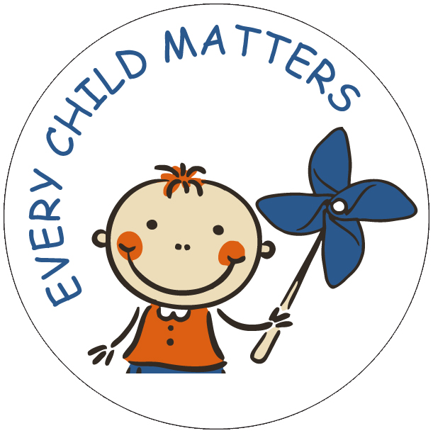 every child matters