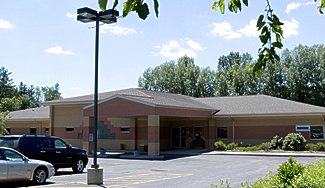 KSB Center for Health Services