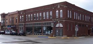 Senior Center