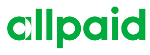 Allpaid Logo