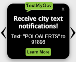 text my gov