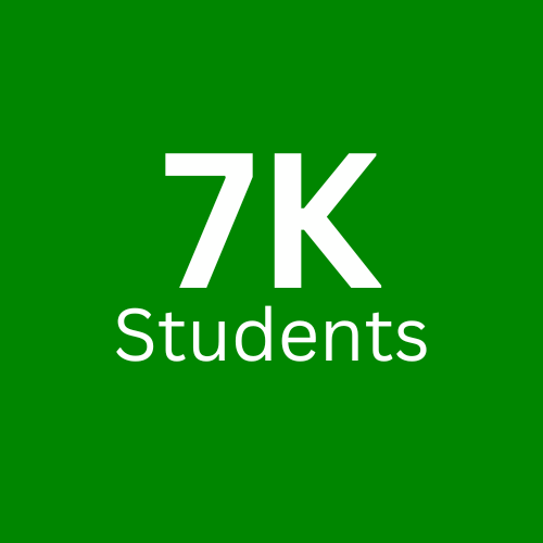 7K Students