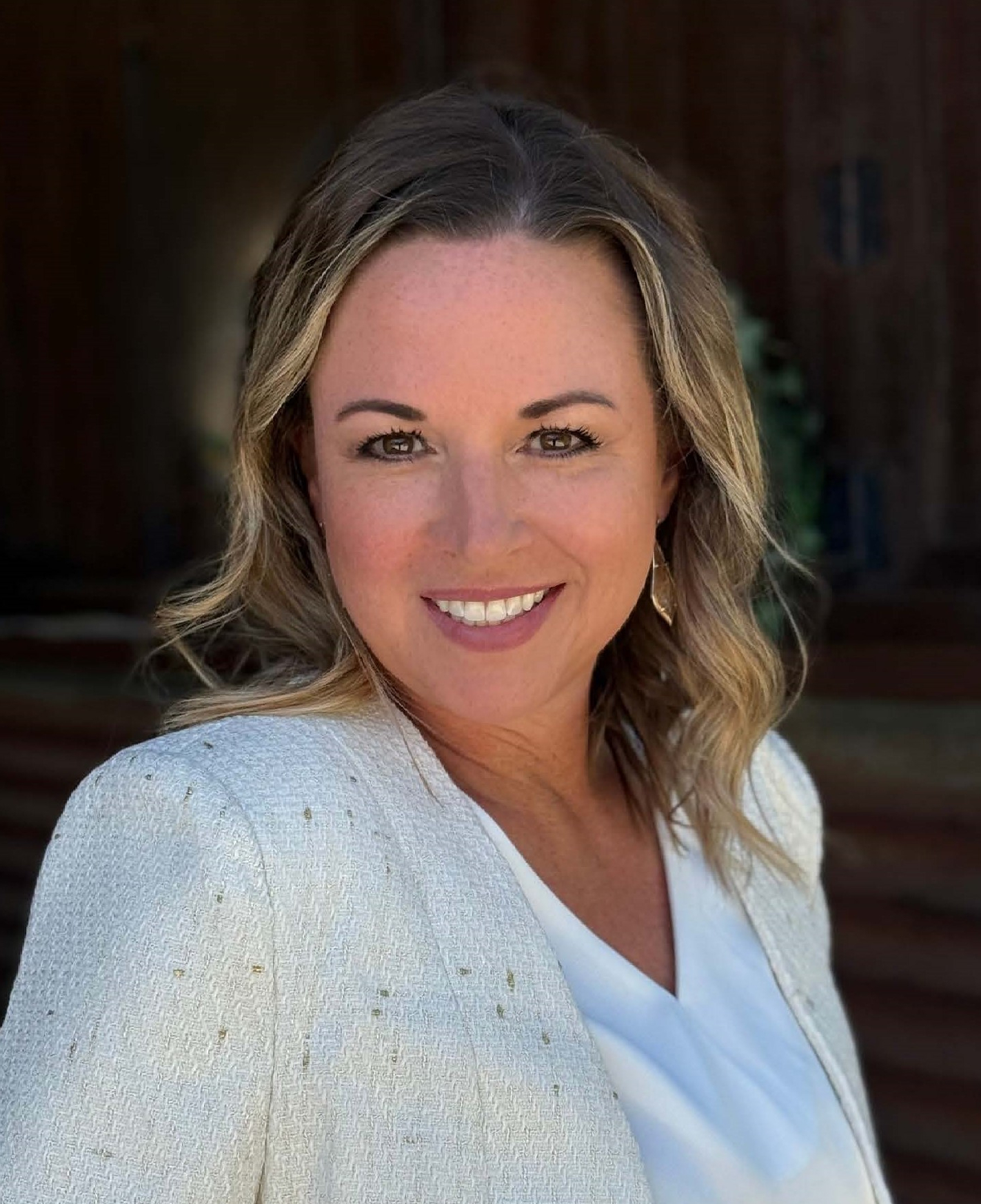 Summer Mathis, Chief Financial Officer at Azle ISD