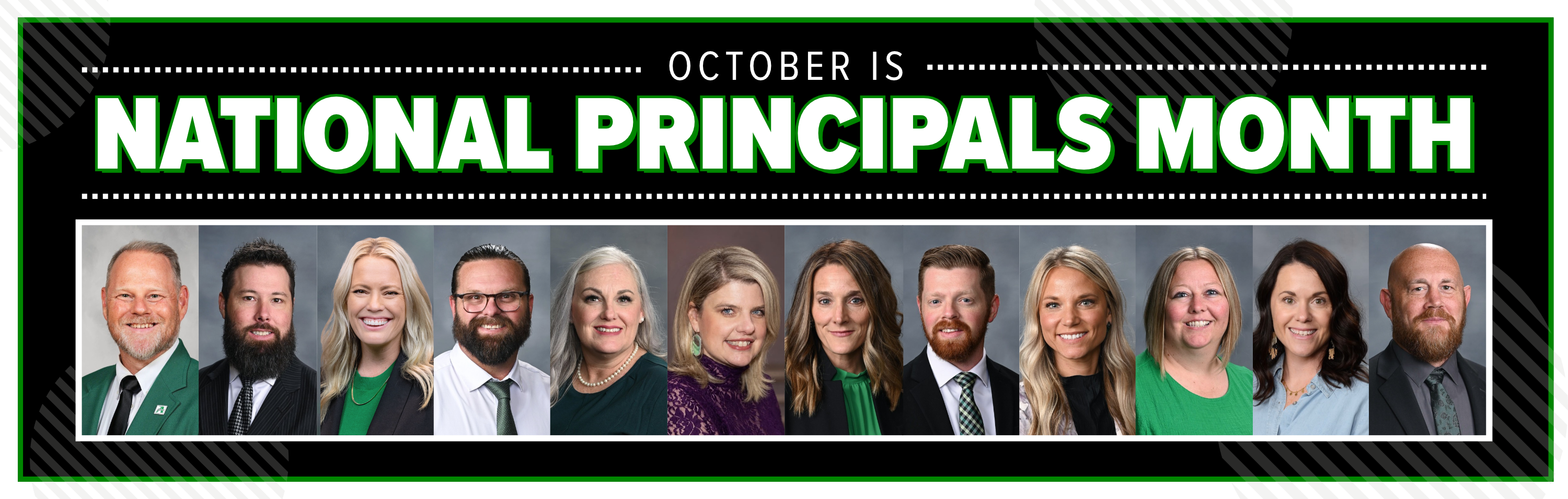 2026 National principals month