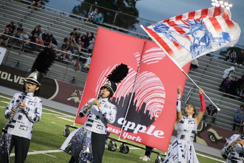 band pictures