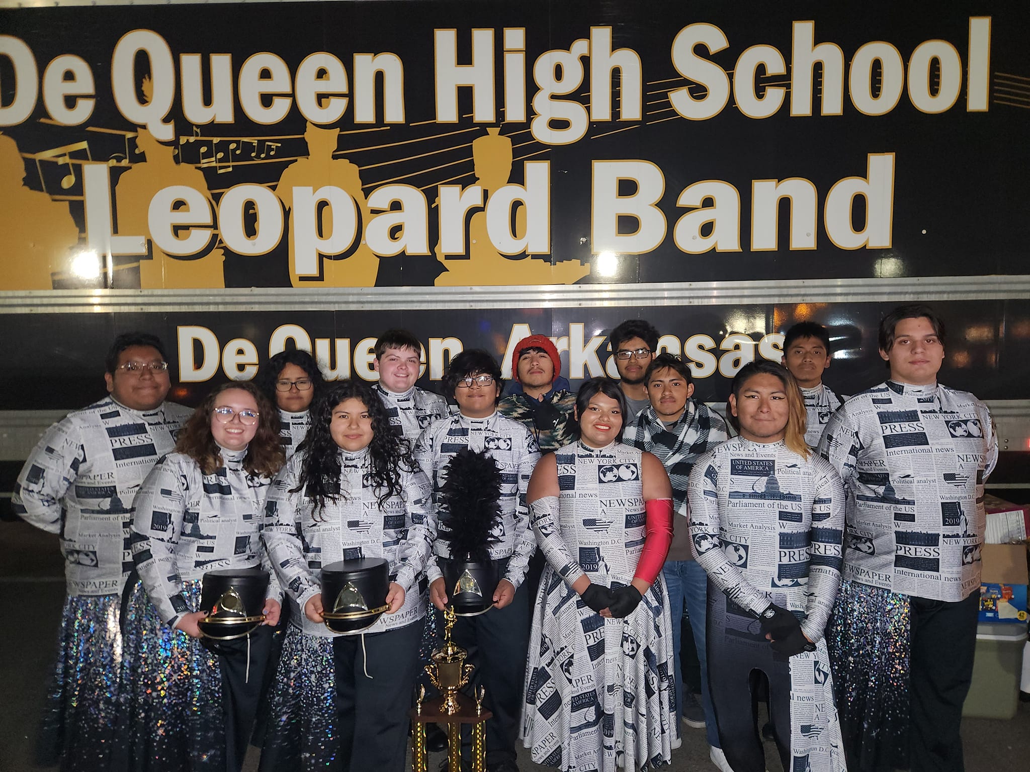 band pictures