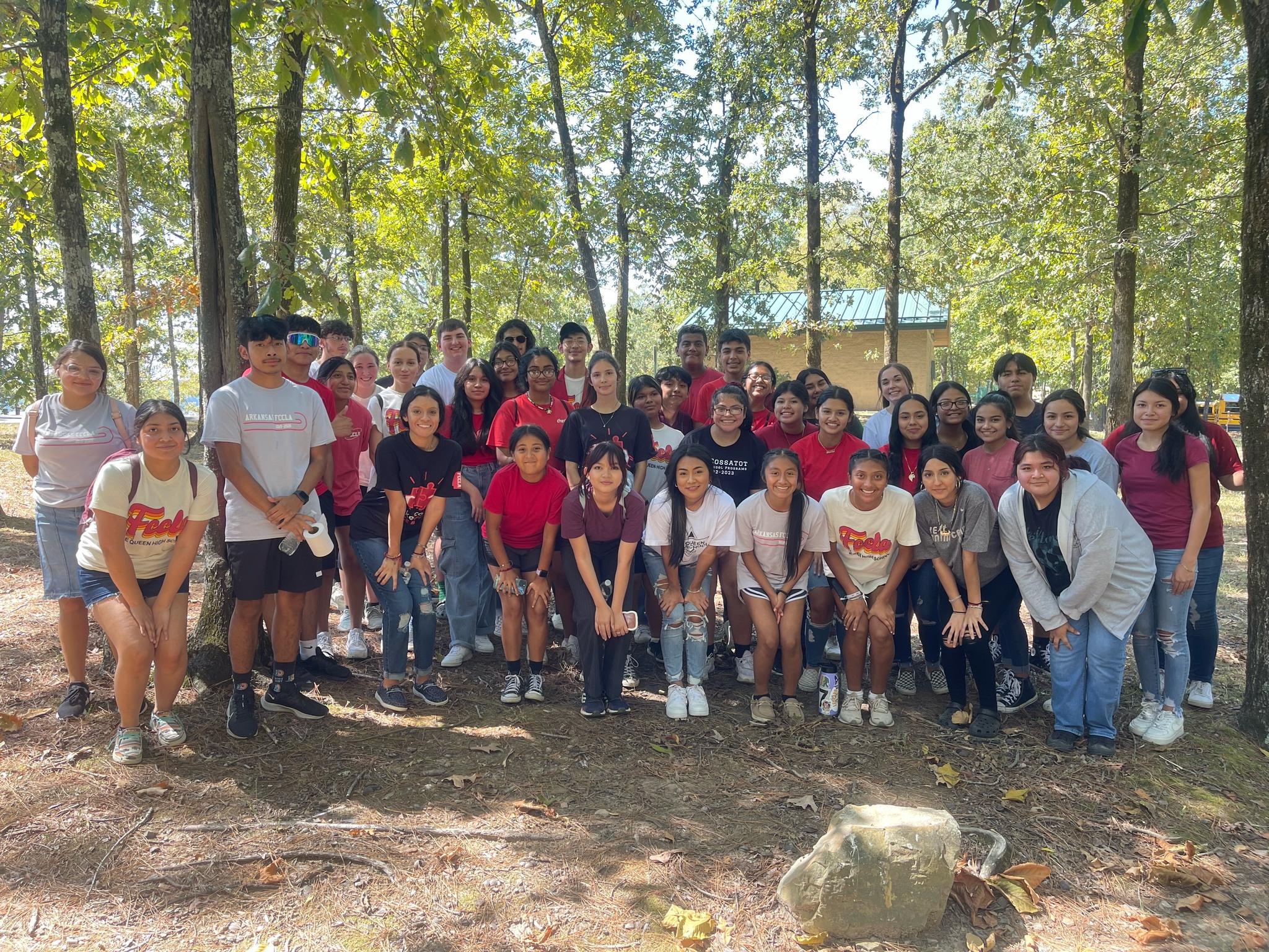 FCCLA