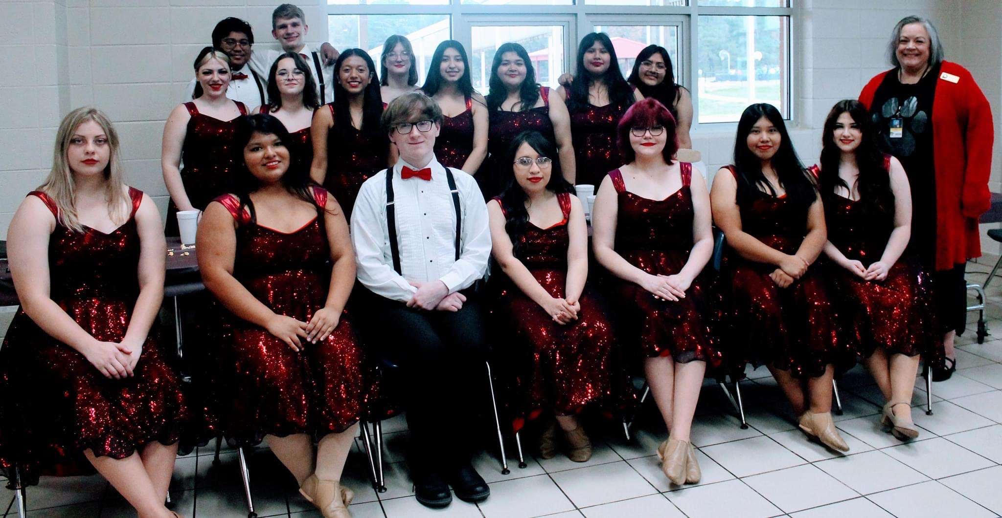 show choir