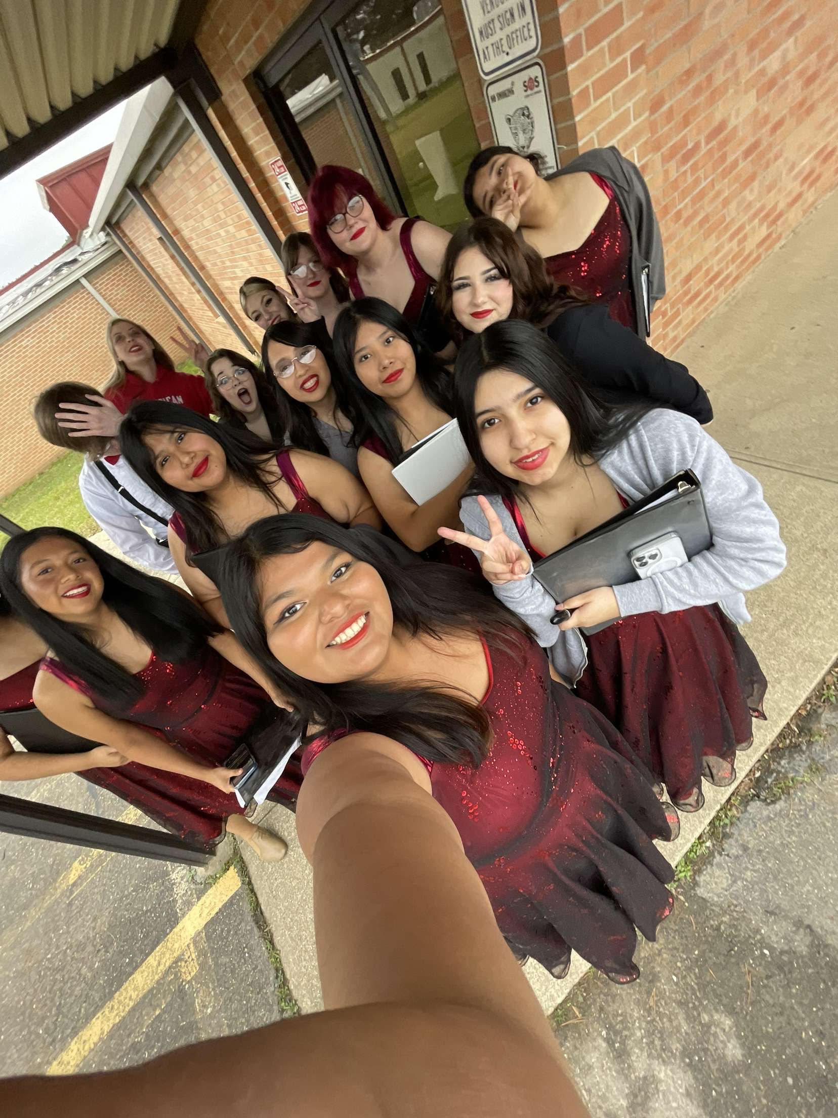 show choir