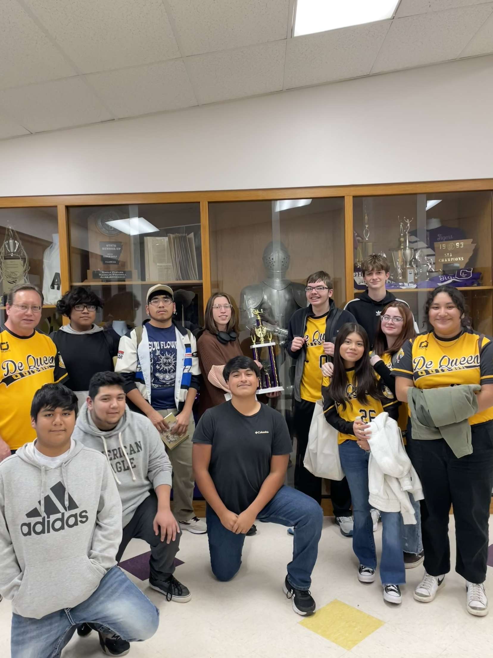 quizbowl