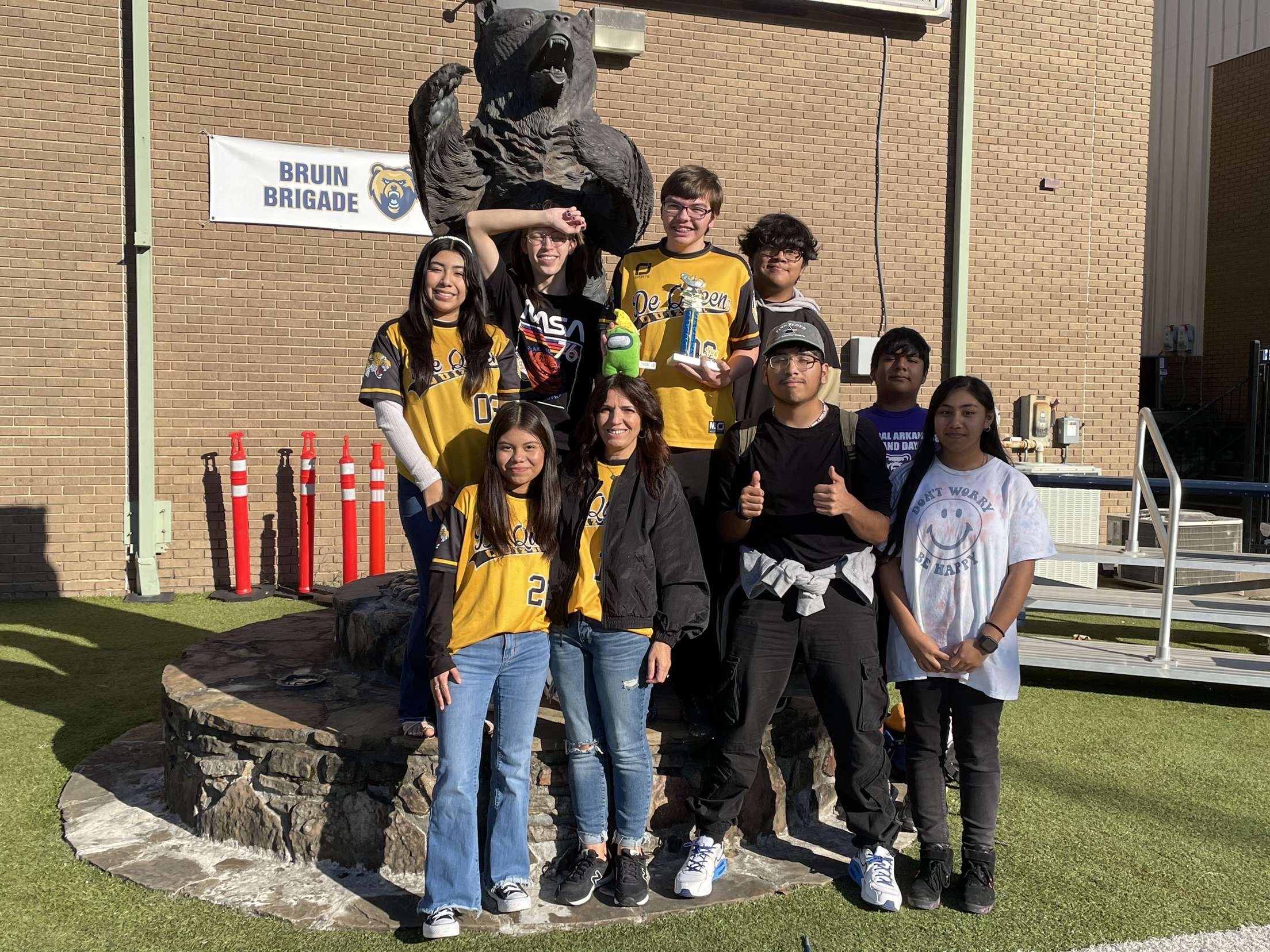 quizbowl