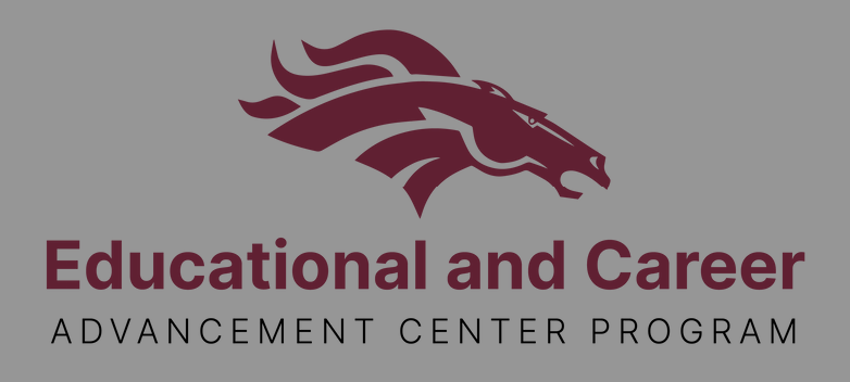 ECAC 2025-2026 School Year