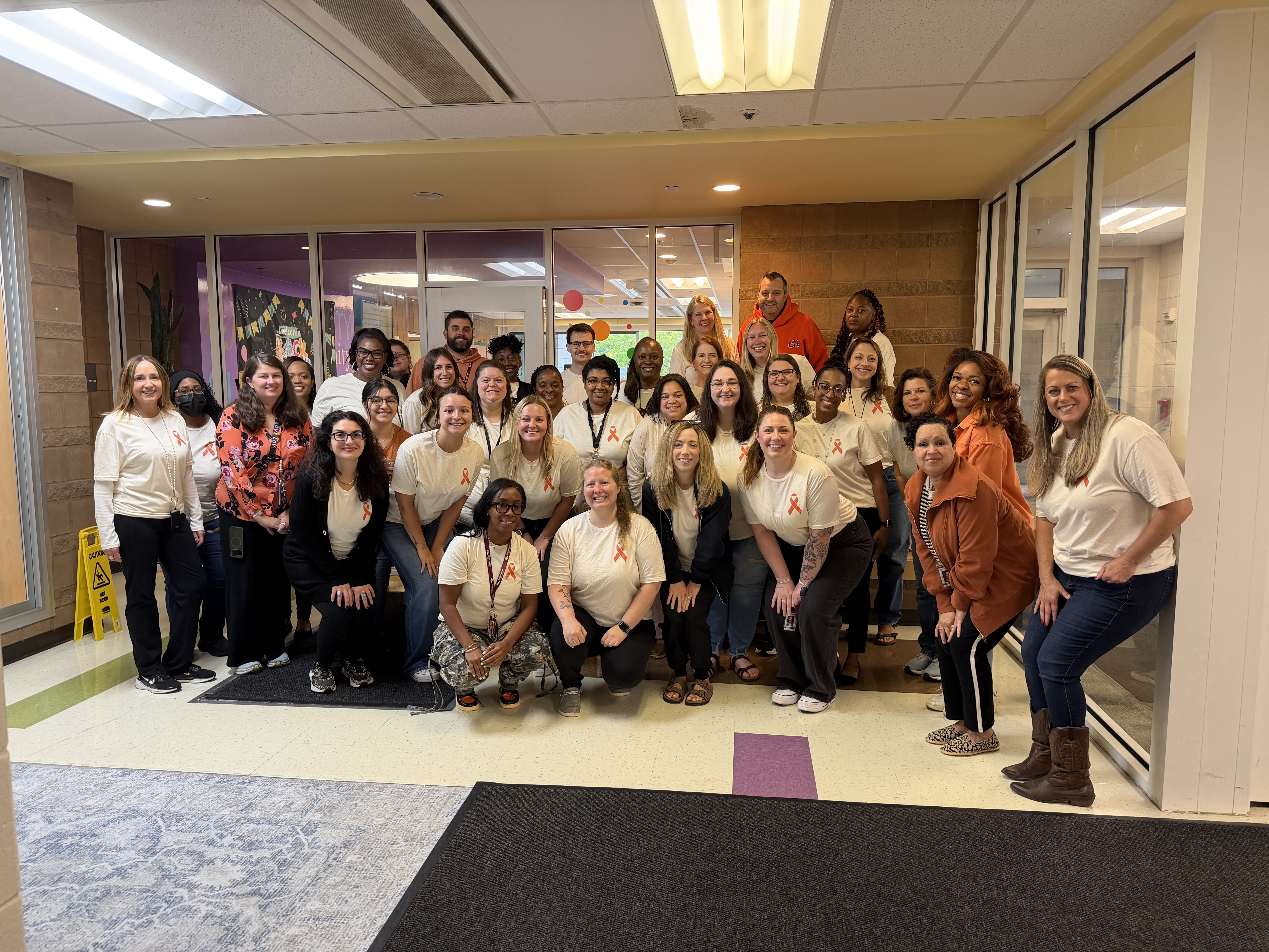 JFK Staff 