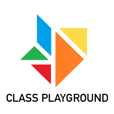 Class Playground logo