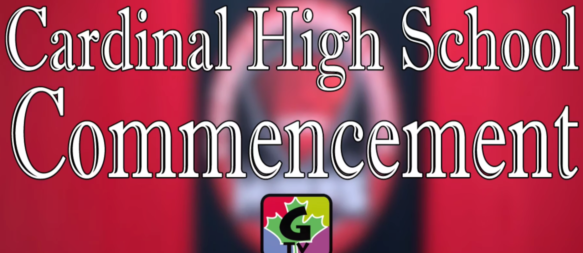 Here is the link to live stream for Saturday's Commencement. https://boxcast.tv/view/2024-cardinal-high-school-commencement-yrhaia015dq44spqwpkh