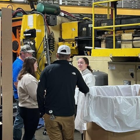 HC Companies Job Shadowing