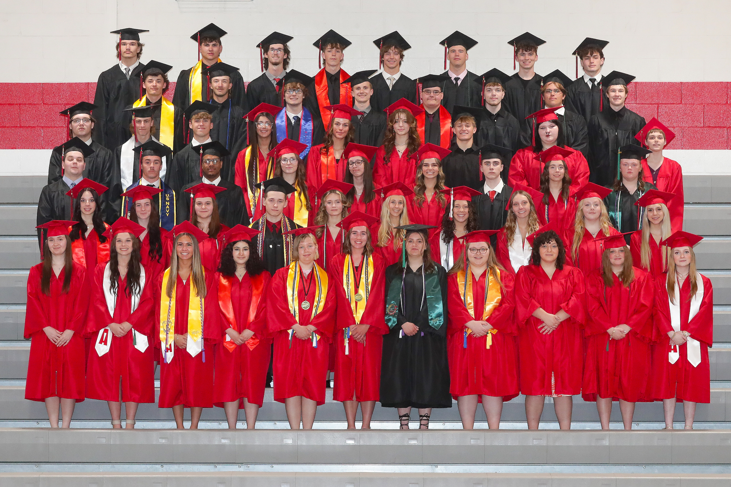 カーディナル新高校英語 Cardinal Jr./Sr. High School | Cardinal Local Schools