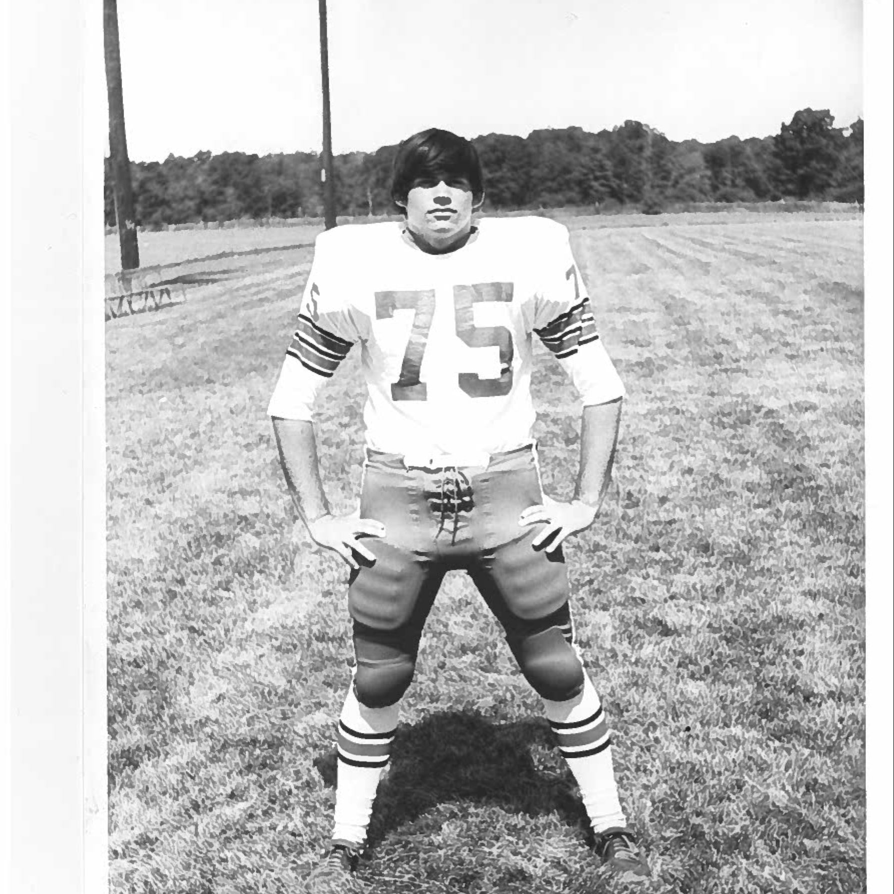 HOF Inductees for 2025 Class.