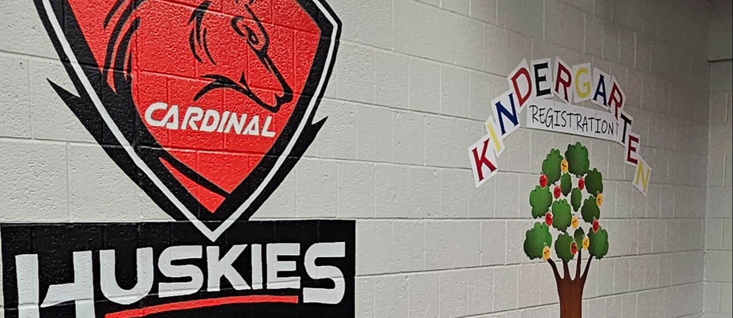 Kindergarten Registration - It's not too late to register!