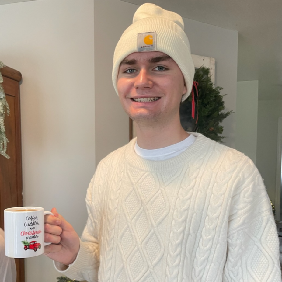 Andrew Baker - Senior Spotlight 