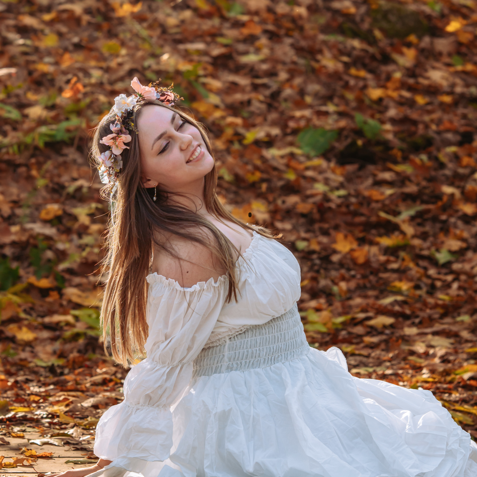 Brooke Baker - Senior Spotlights