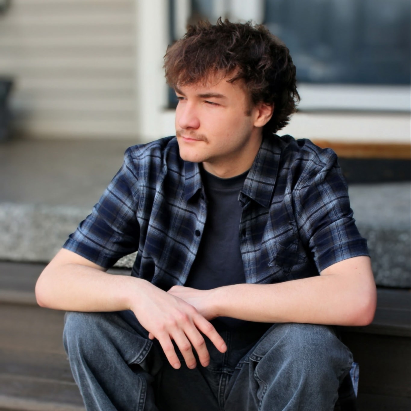 Dayton Barthelmes - Senior Spotlight 