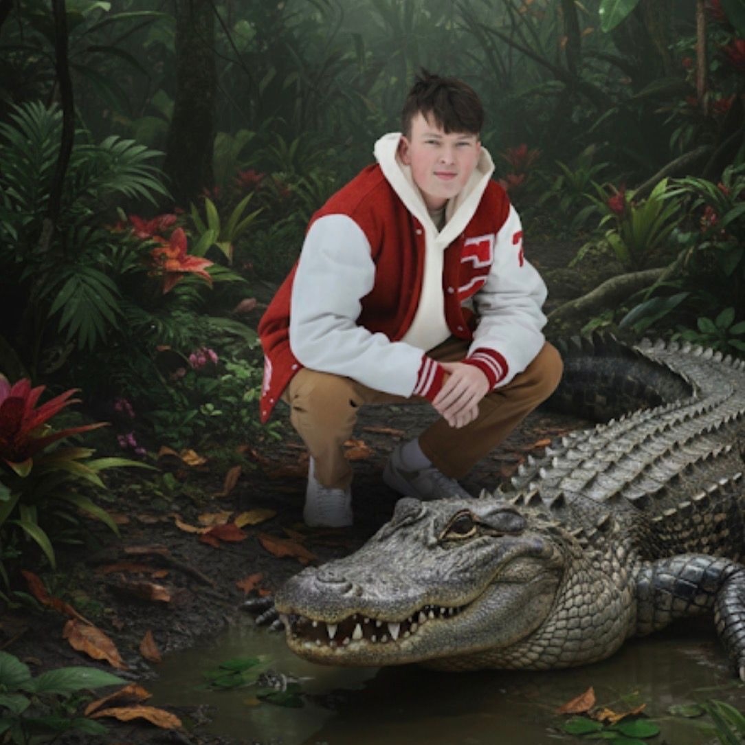 Bryce Blystone - Senior Spotlight