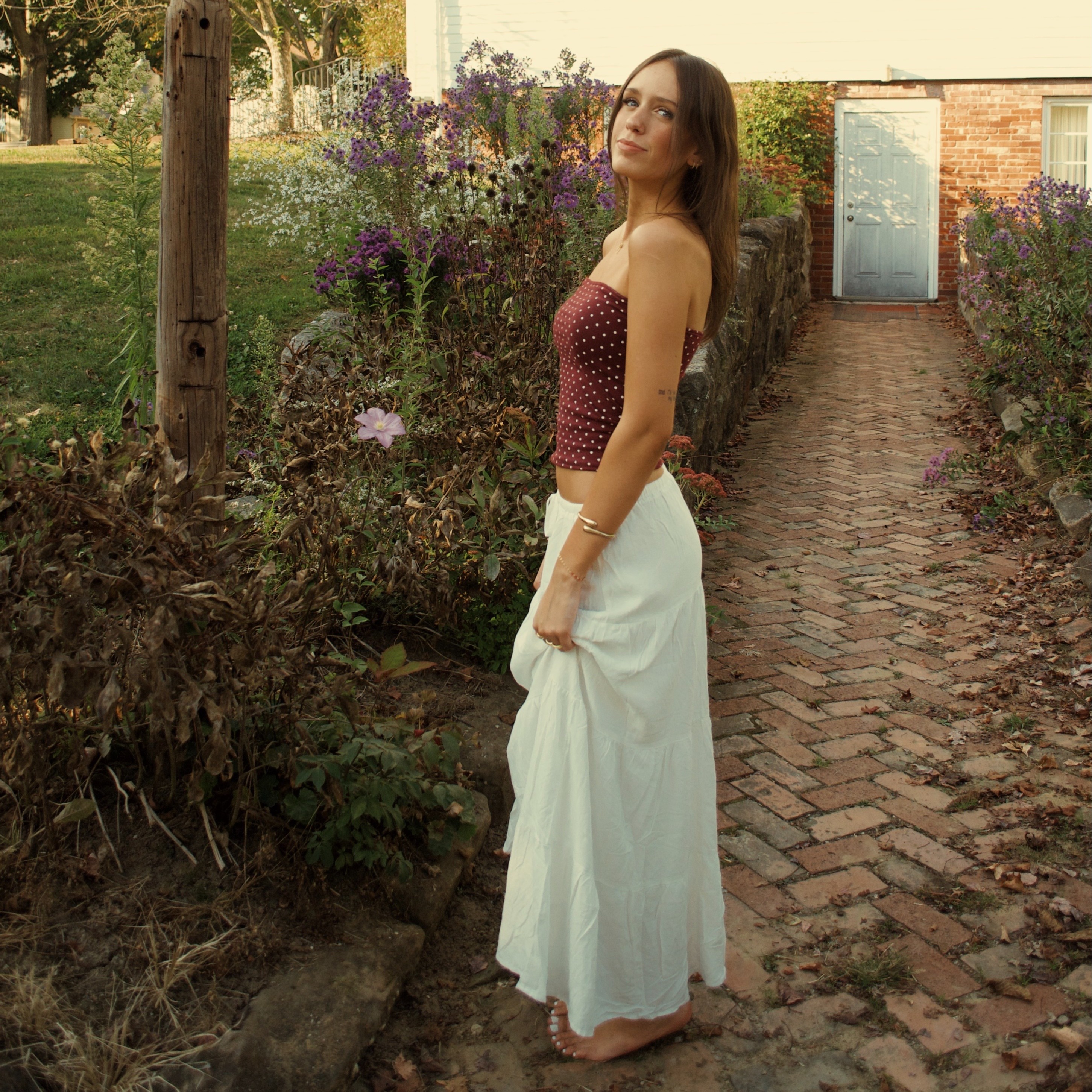 Julia Byler - Senior Spotlight