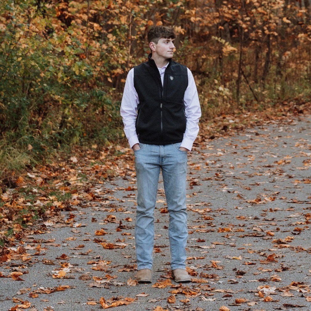 Matt Canfield - Senior Spotlight