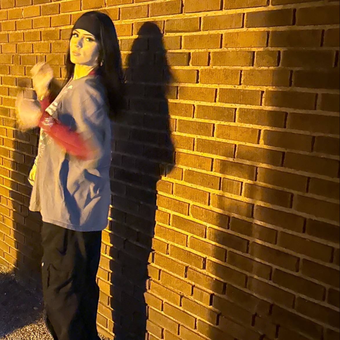 Taylor Christian - Senior Spotlight 