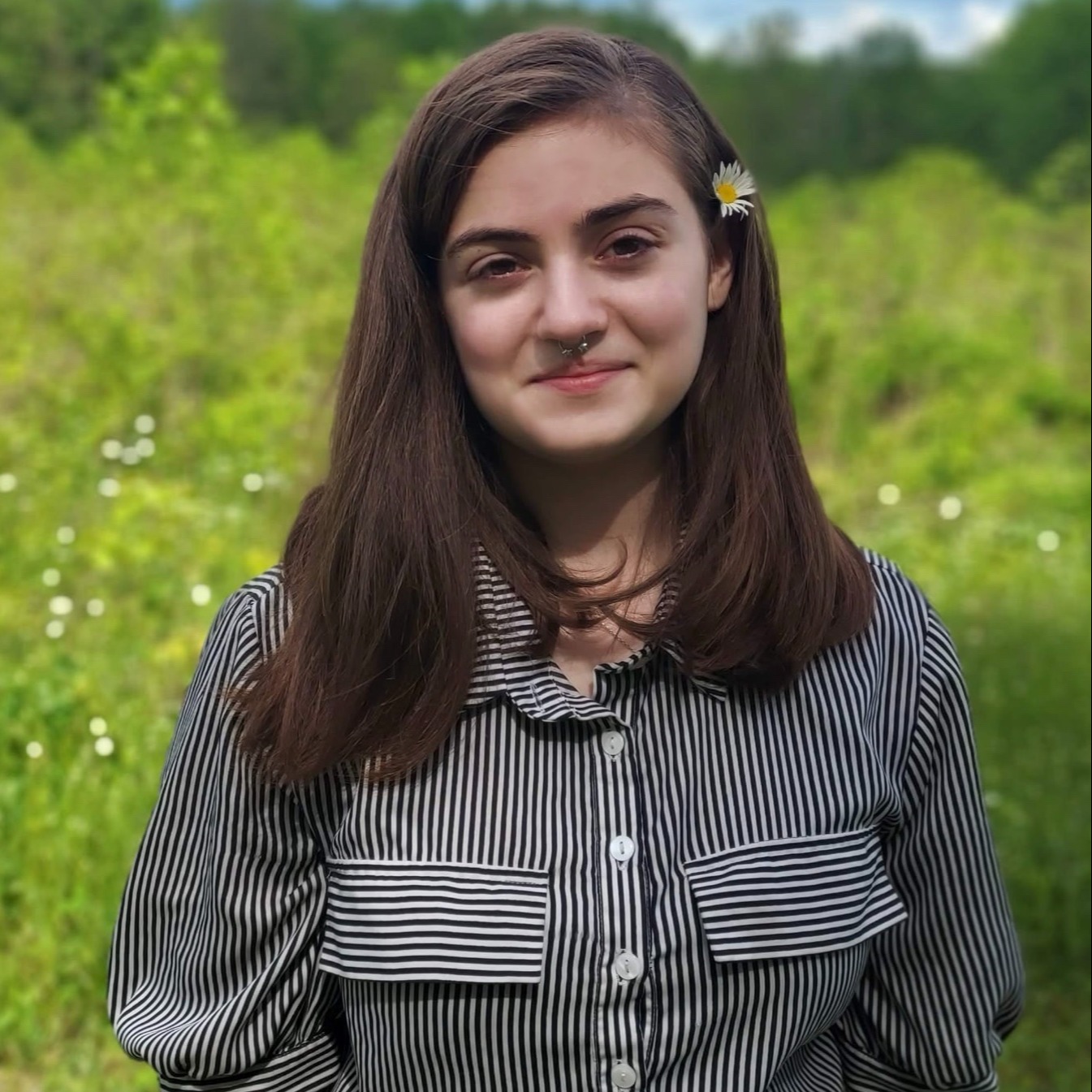 Emma Clinger - Senior Spotlight