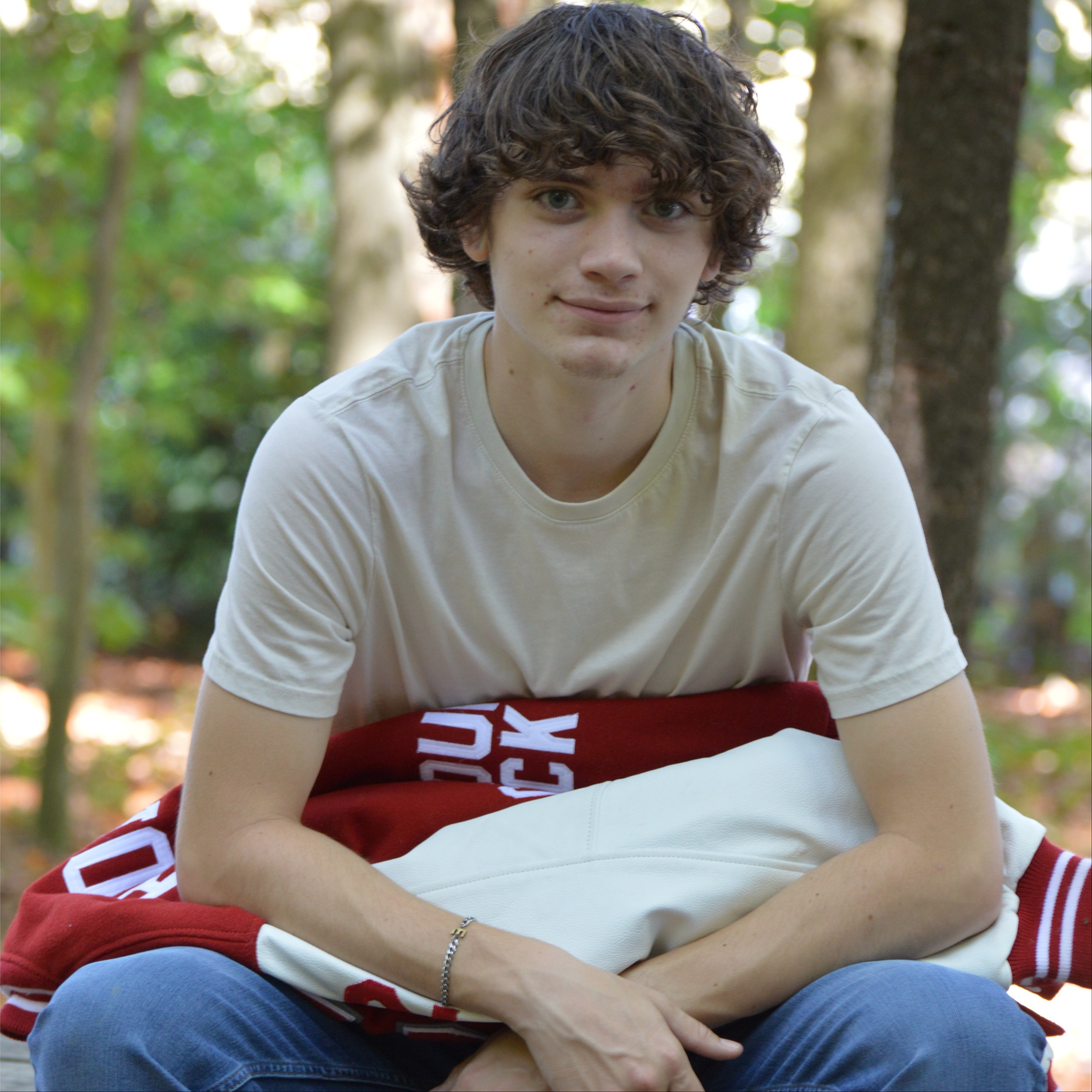 Matt Dalpiaz - Senior Spotlight