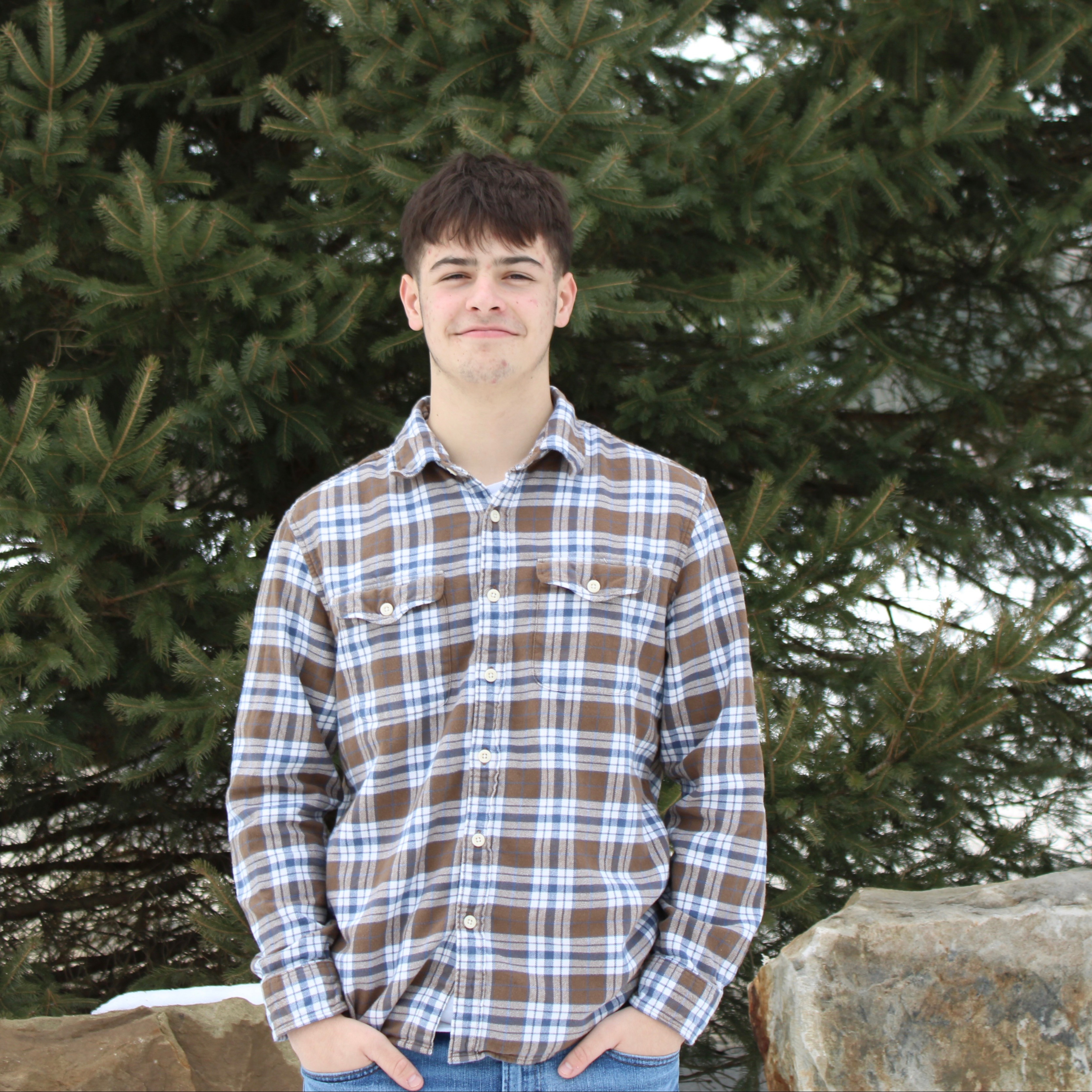 Deano DeCaro - Senior Spotlight
