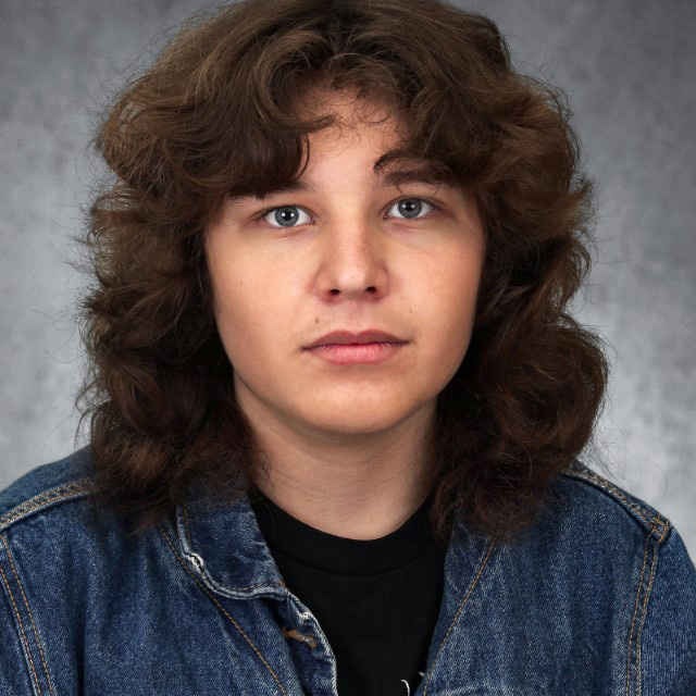 Braeden Dennis - Senior Spotlight