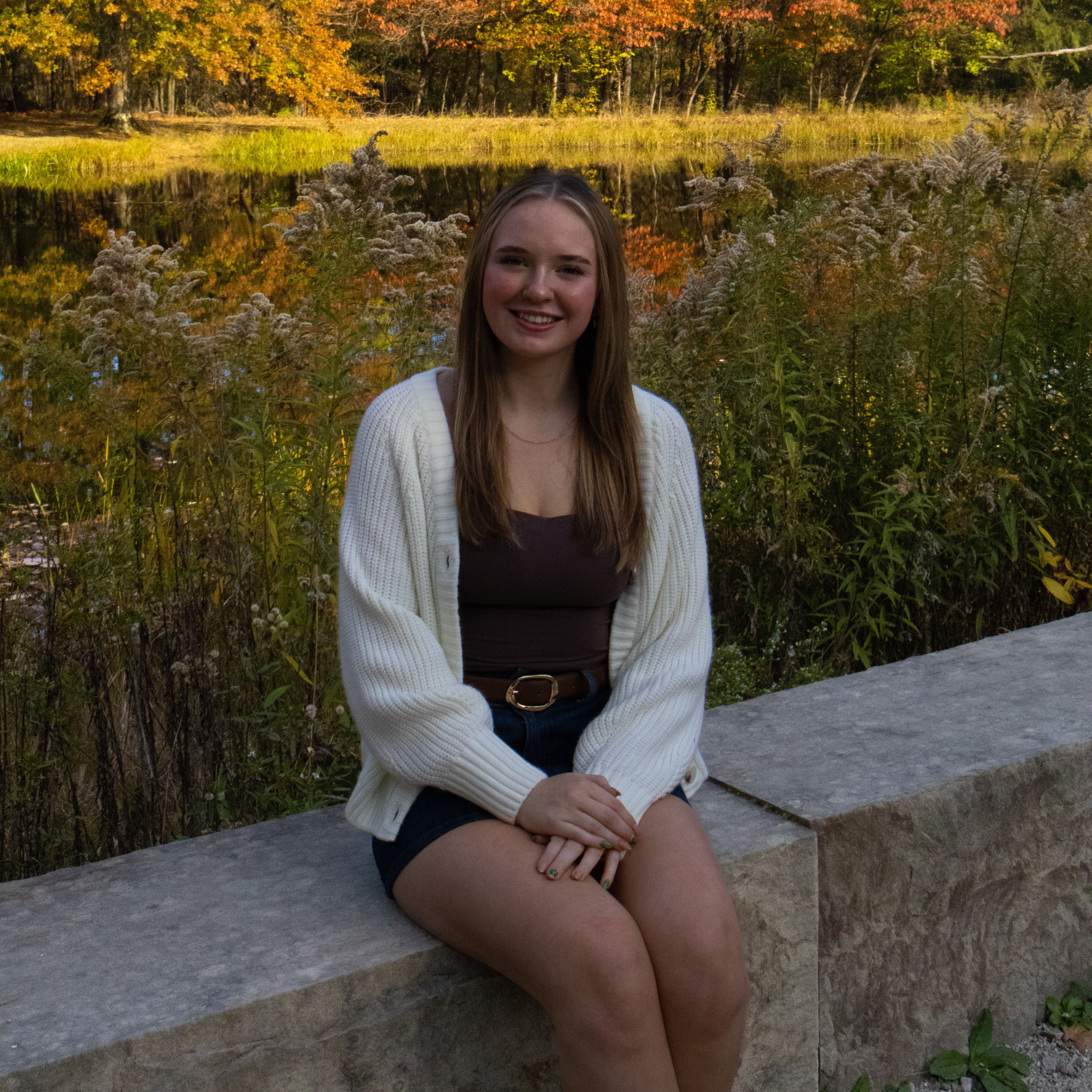 Alyssa Detweiler - Senior Spotlight