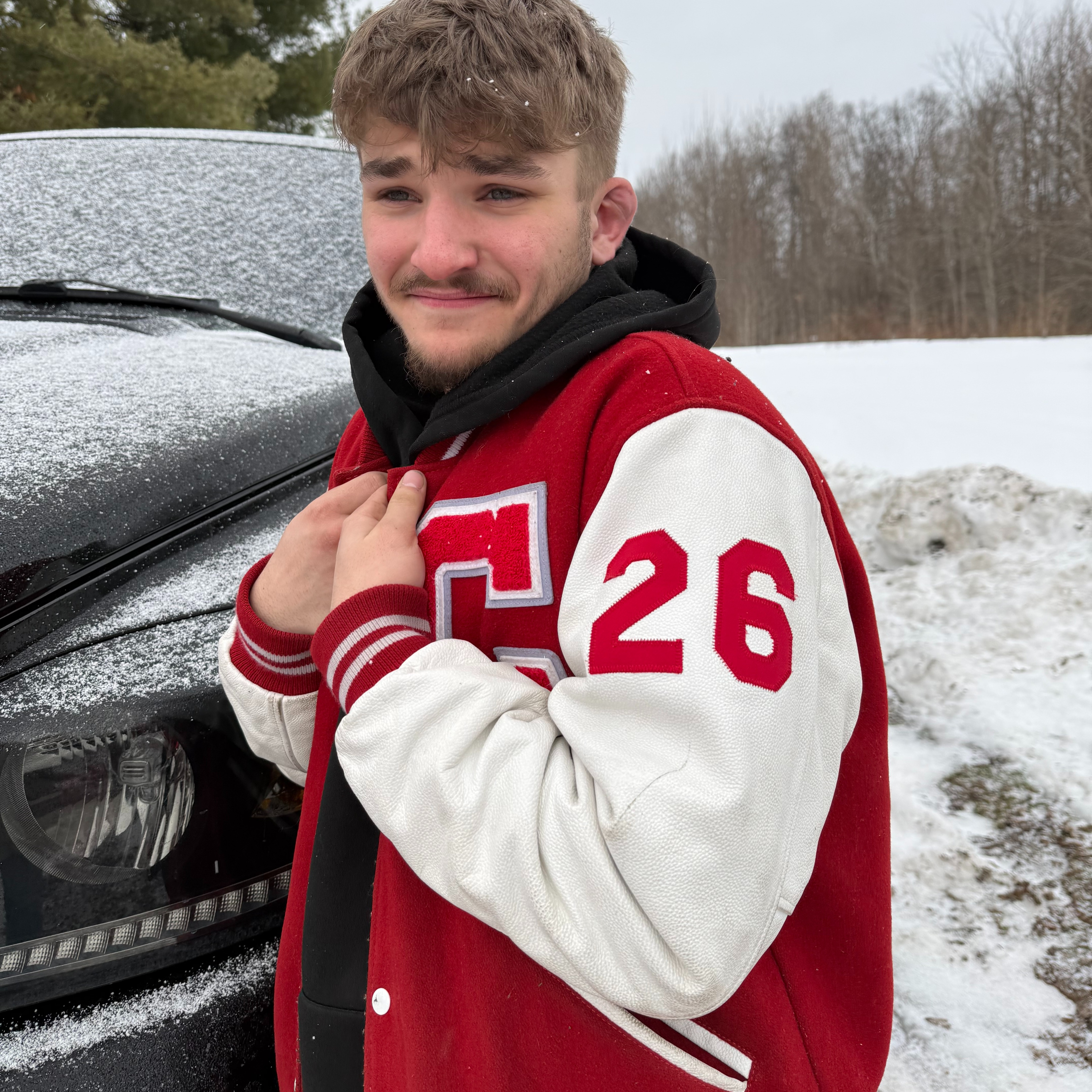 Talon Duncan - Senior Spotlight