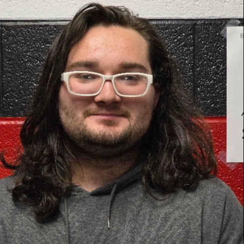 Jayden Earls - Senior Spotlight