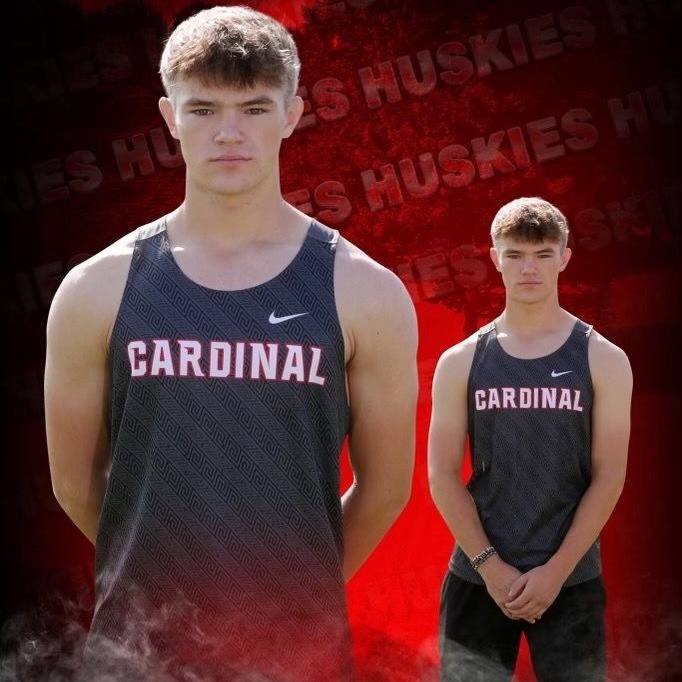 Tor Eastlake - Senior Spotlight 