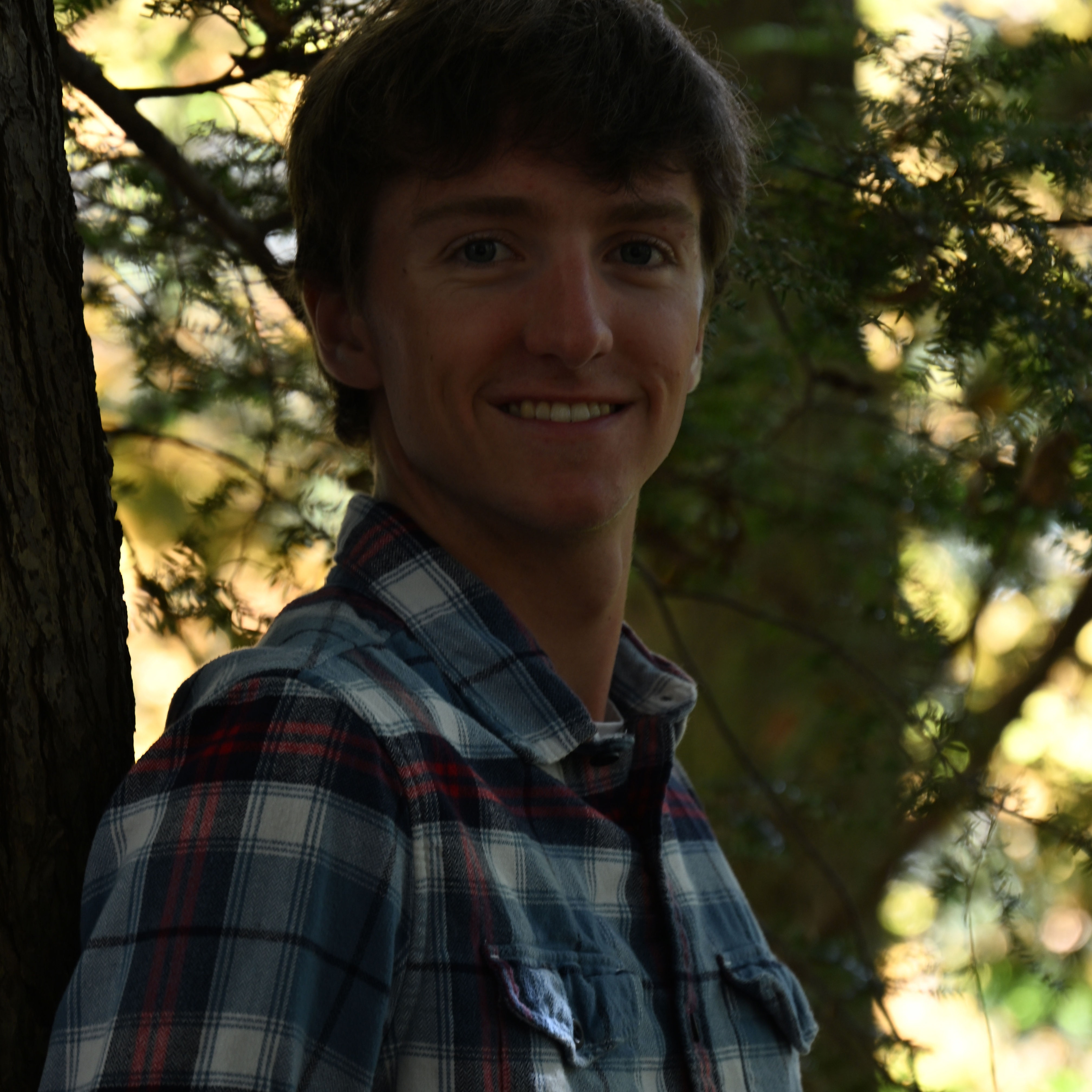 Sam Gdovichin - Senior Spotlight