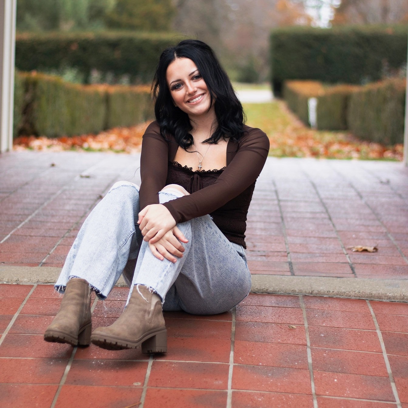 Dakota Gillispie - Senior Spotlight 