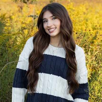 Alaina Gragg - Senior Spotlight 