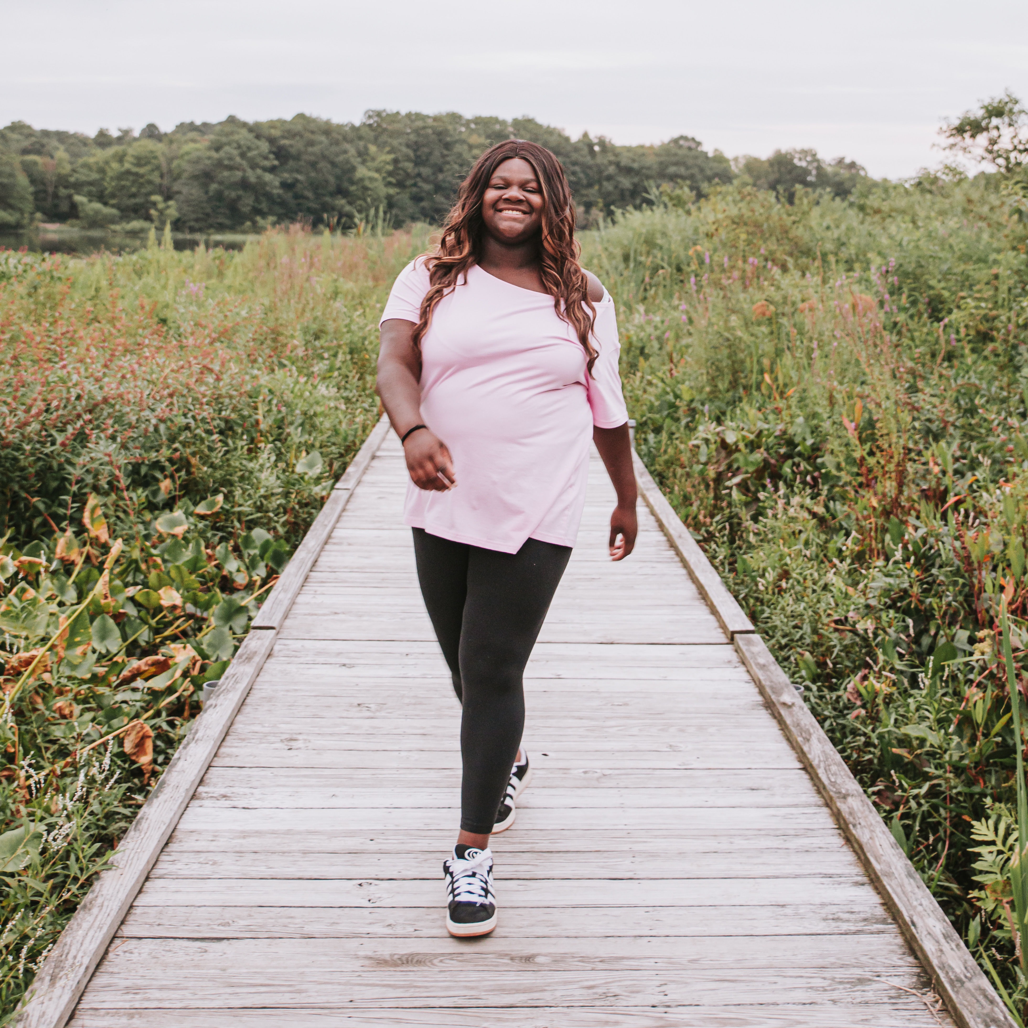 Kamari Graley - Senior Spotlight 