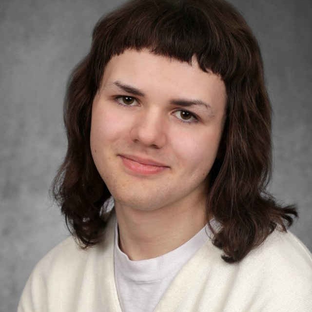 Jack Hobson - Senior Spotlight 