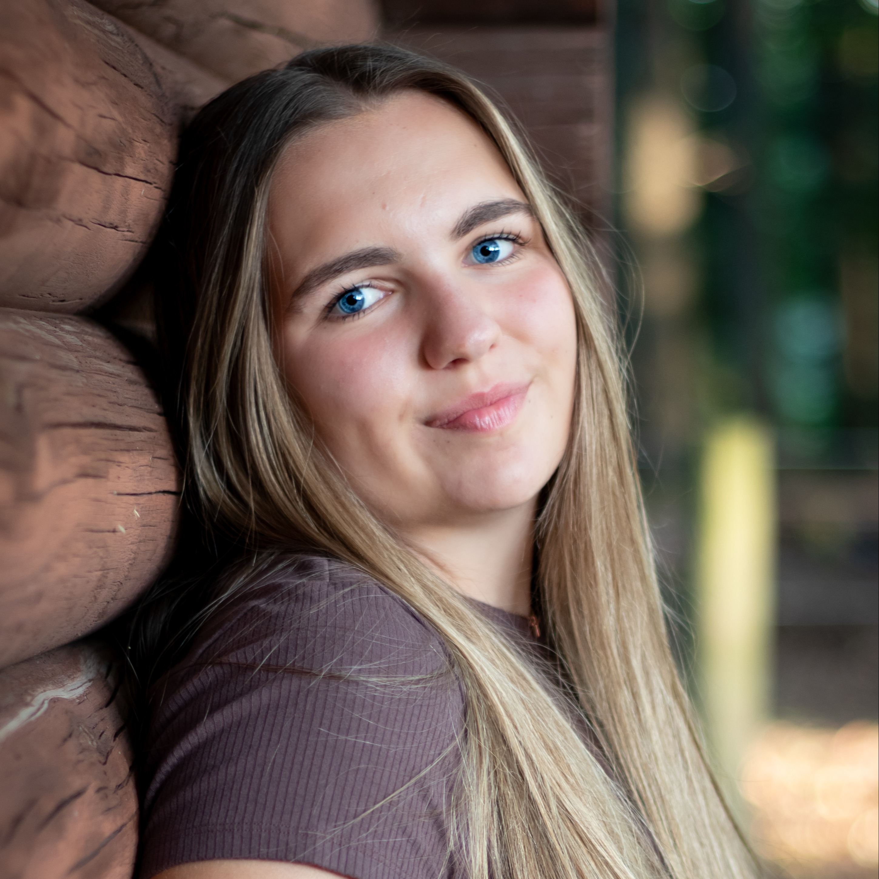 Brynley Kitzmiller - Senior Spotlight