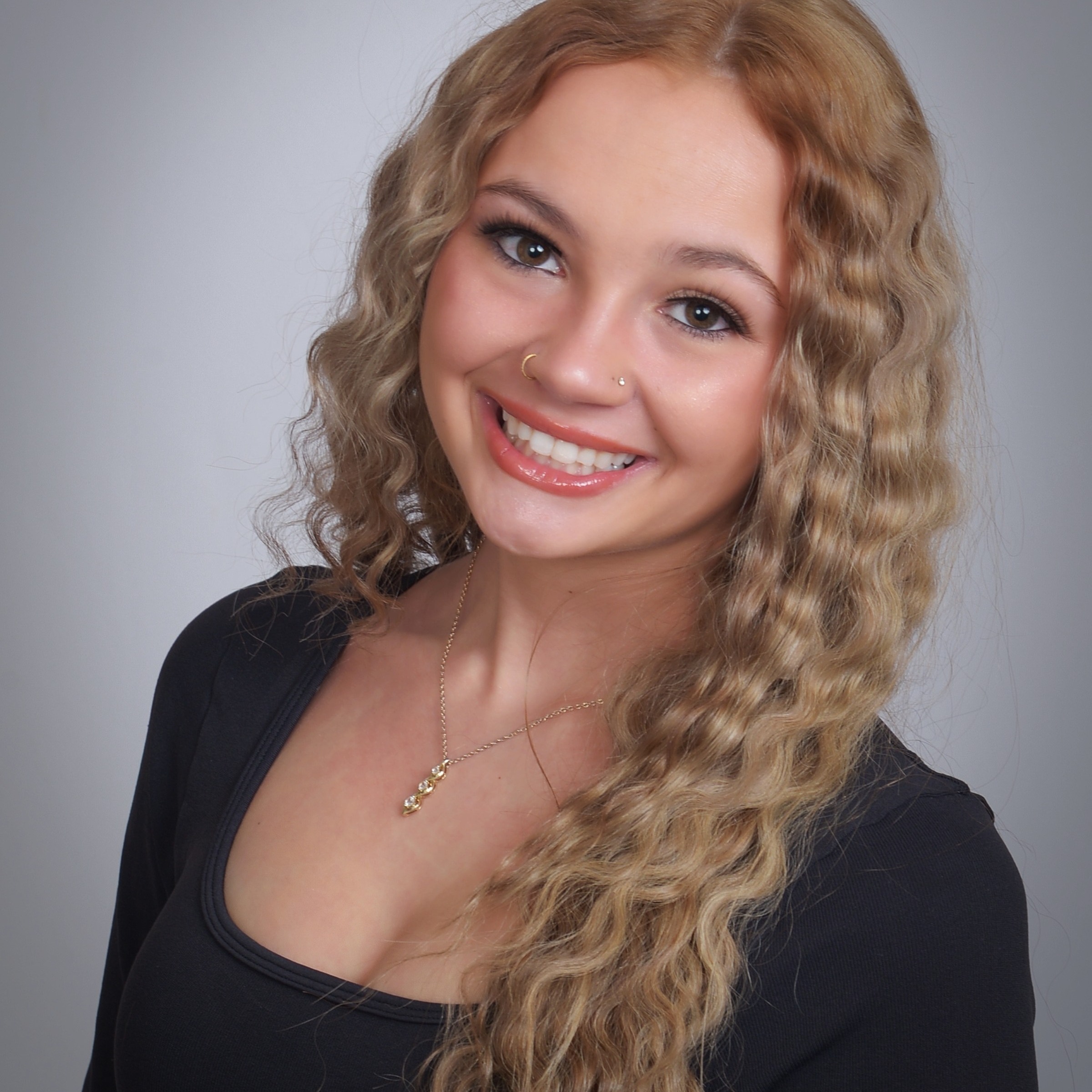 Alexis Kovalak - Senior Spotlight 